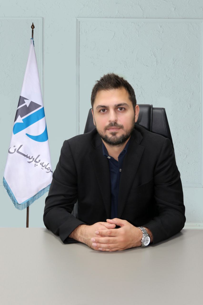 فرشید ظاهری