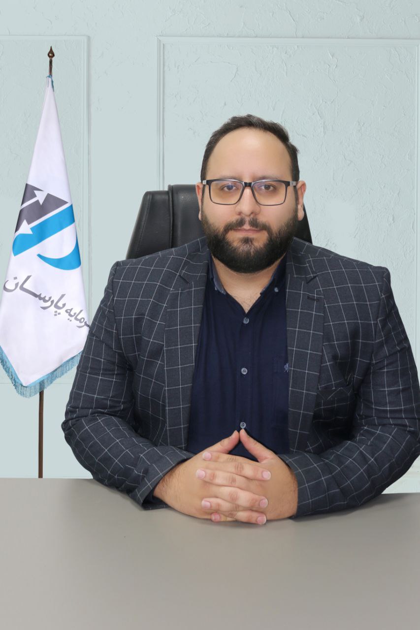 امین نظر علیئی