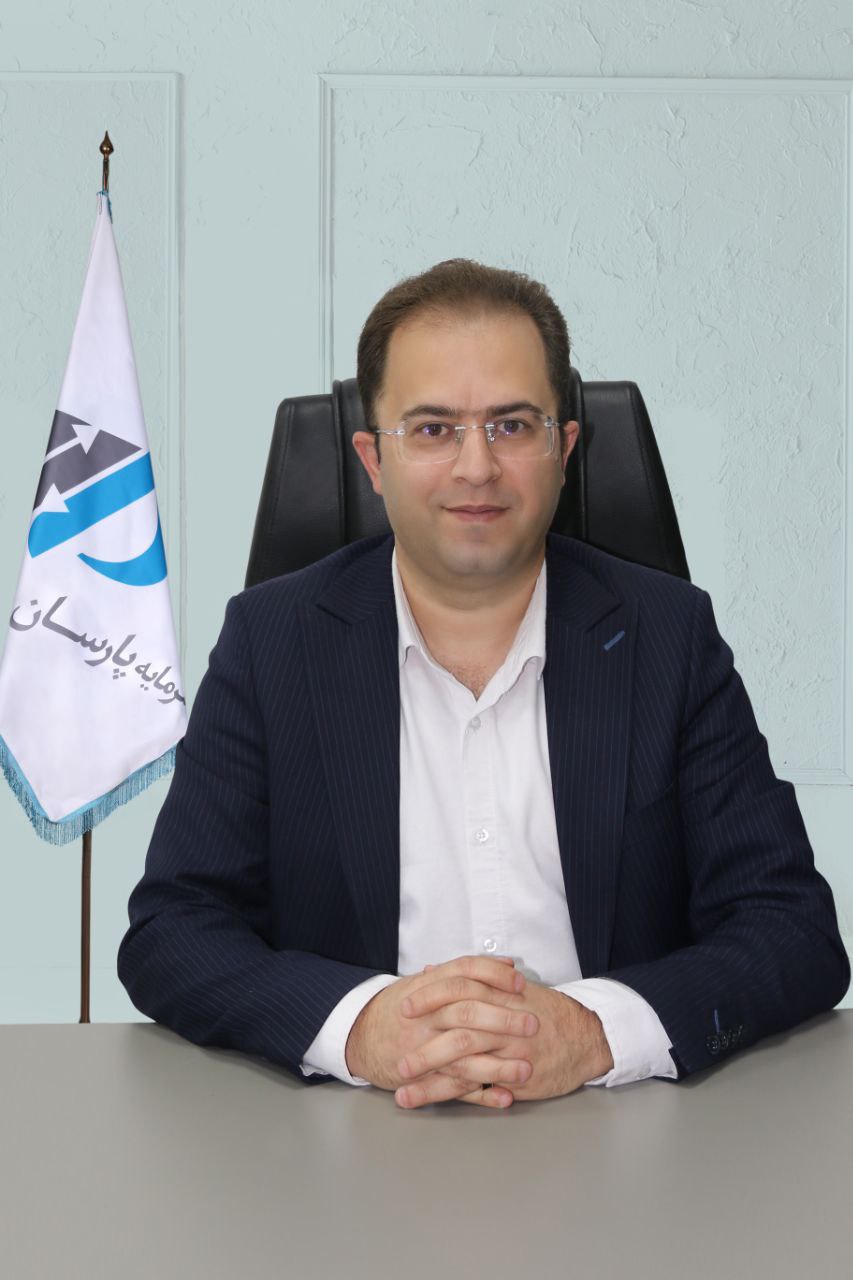 محسن خلیلی