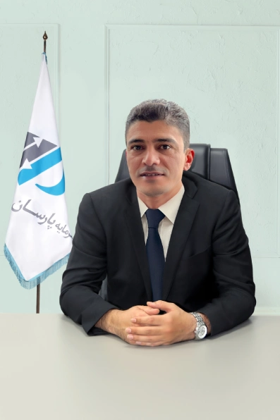 هادی پارسان